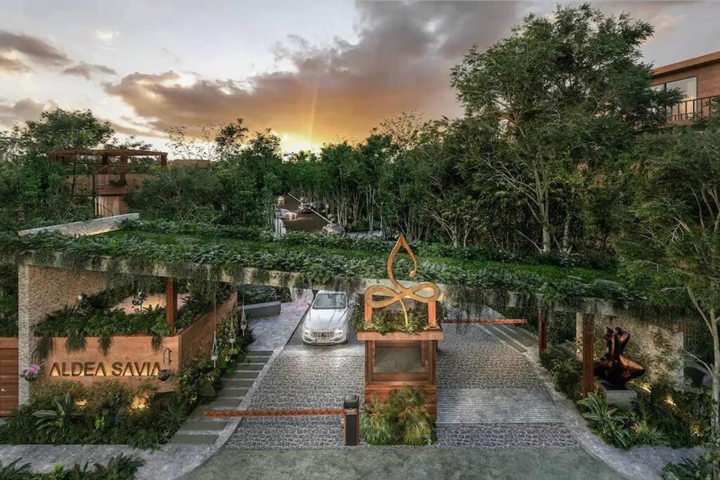 Casa Maple Jungle House 3 Terrace/3 Bedroom