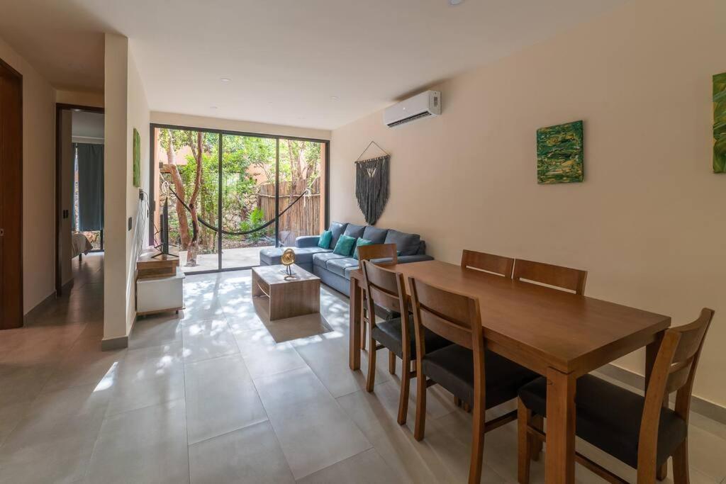 Casa Maple Jungle House 3 Terrace/3 Bedroom Сasa de vacaciones
