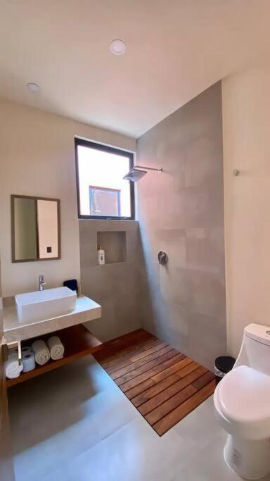 Casa Maple Jungle House 3 Terrace/3 Bedroom * Tulum