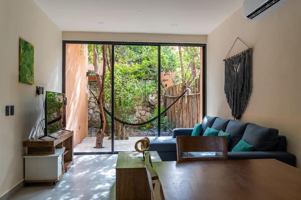 Сasa de vacaciones Casa Maple Jungle House 3 Terrace/3 Bedroom