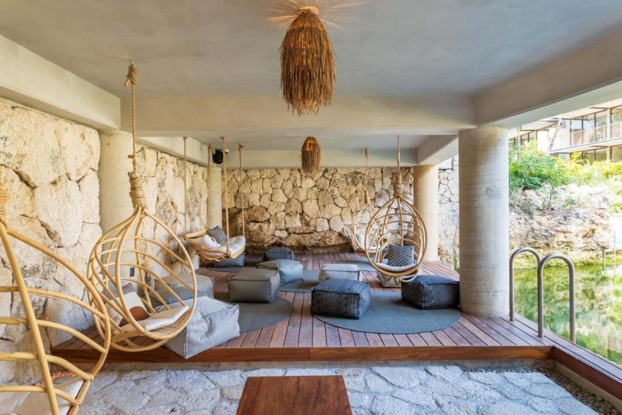 Maravilloso Loft En Luxury Xalet Apartamento Tulum