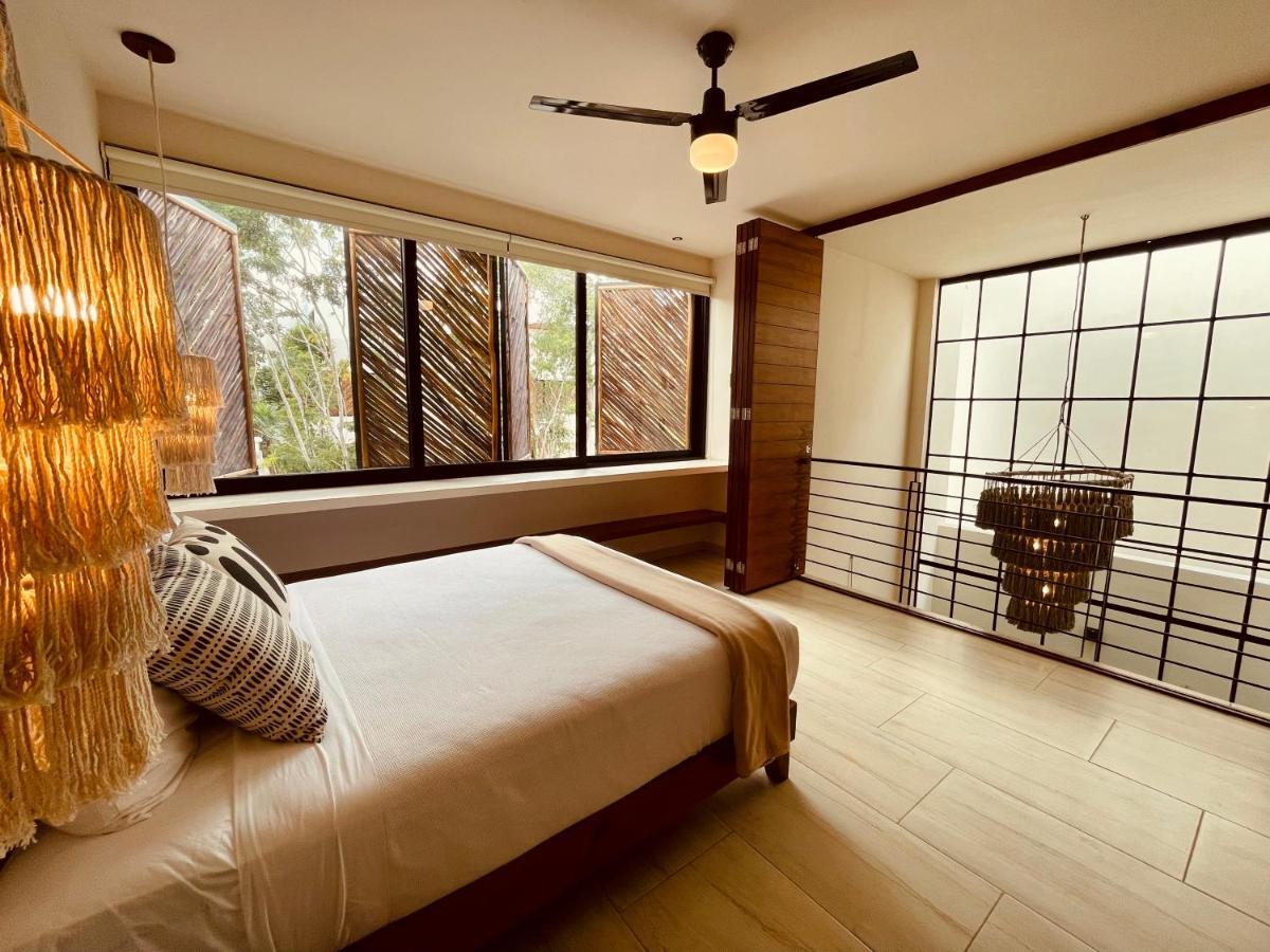 Jungle House 6 - Luxury House Private Pool Tulum