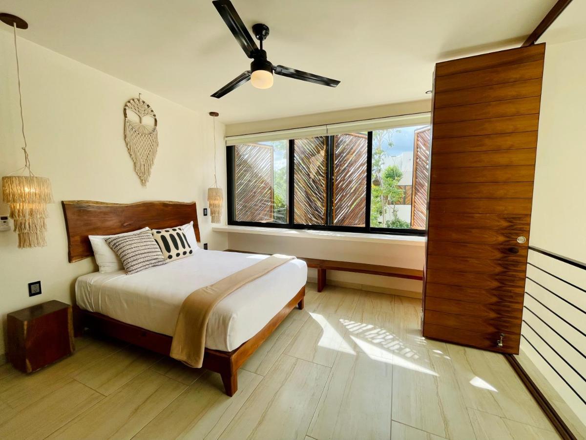 Jungle House 6 - Luxury House Private Pool Сasa de vacaciones