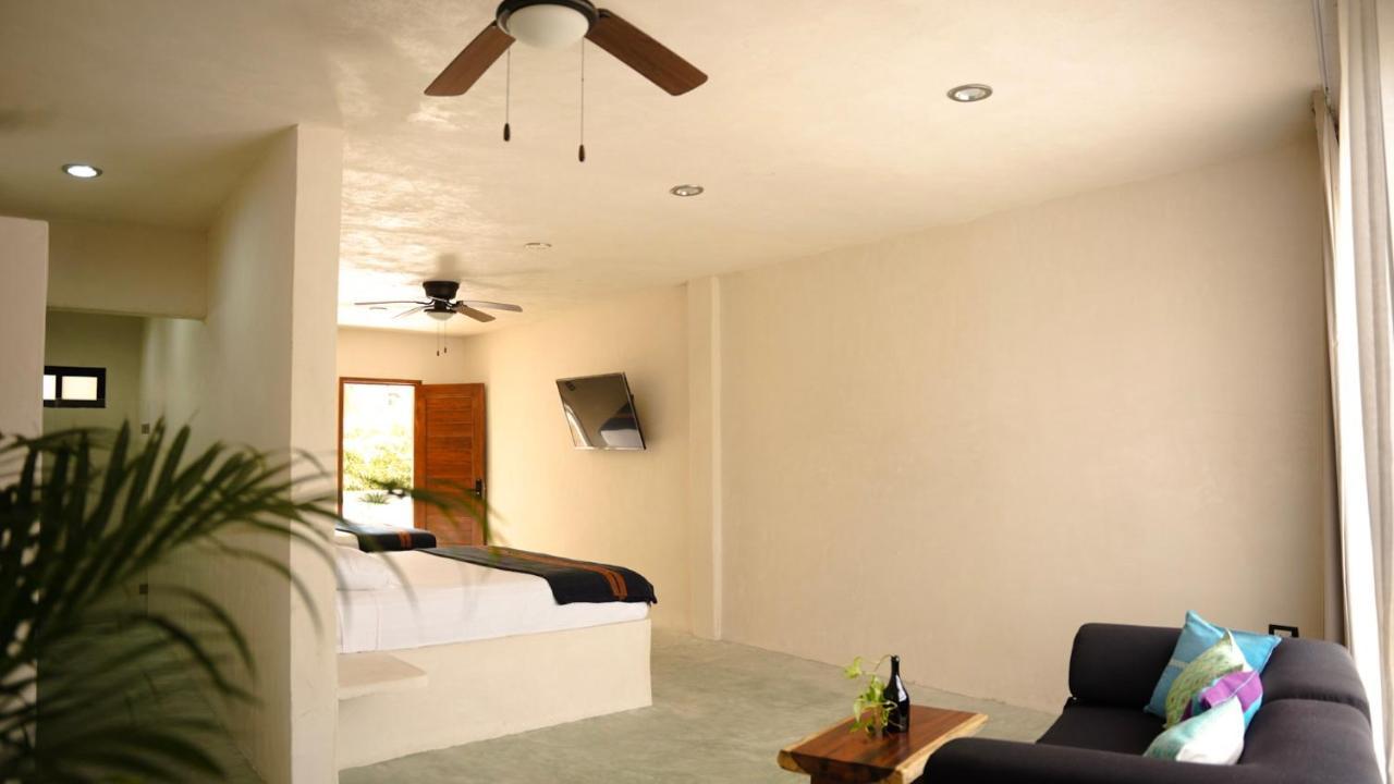 Corazon De Jade 3* Tulum