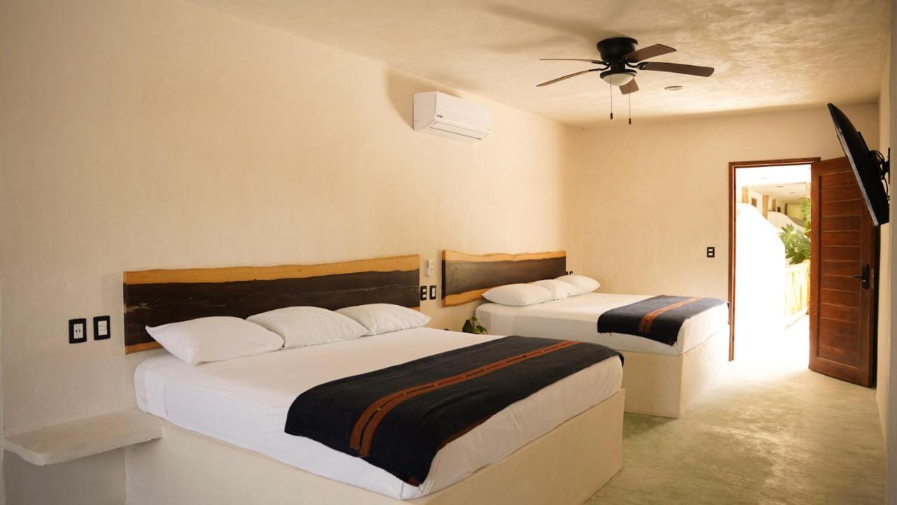 Corazon De Jade Hotel