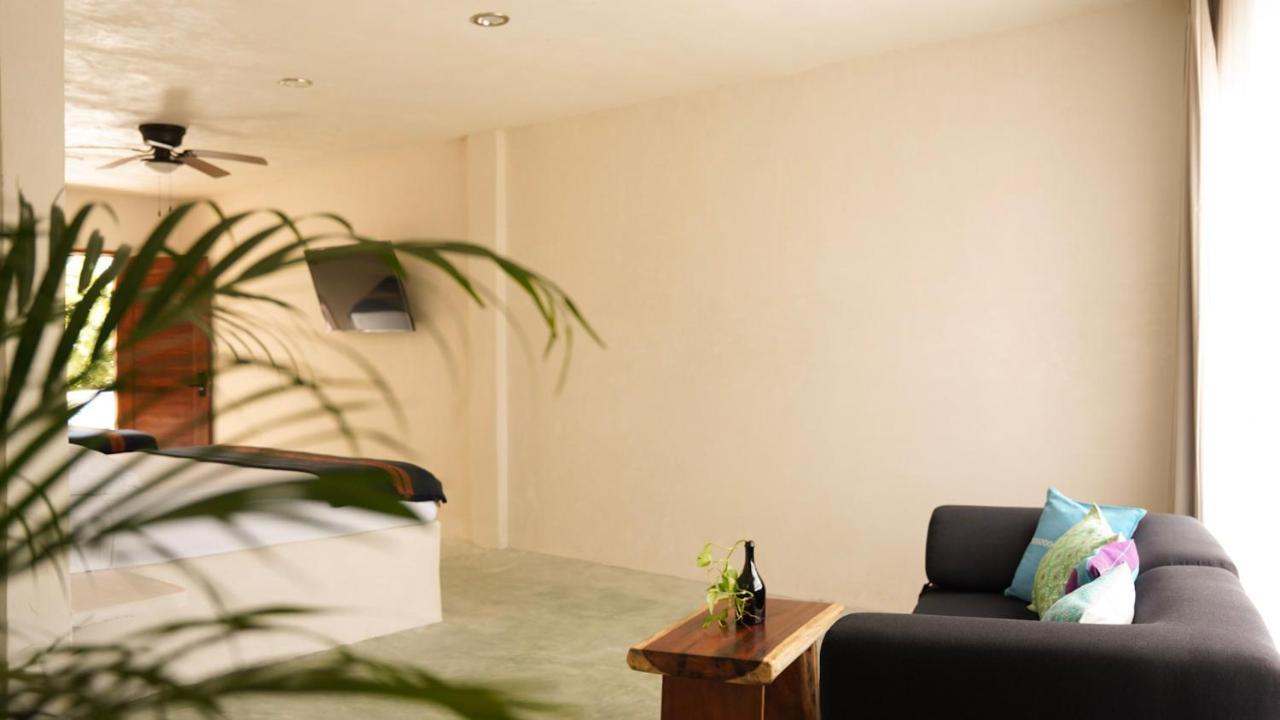 Hotel Corazon De Jade Tulum