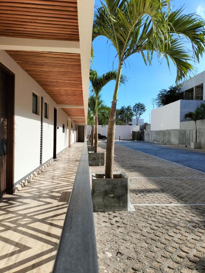 Apartamento Excellence Studio For Rent In Palais P404 Tulum