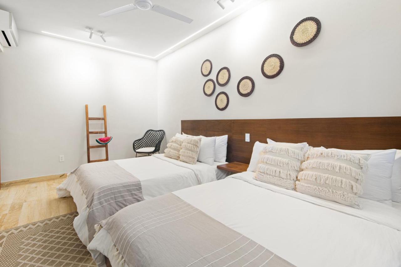 107 Beautiful Terrace & Private Pool Apartamento