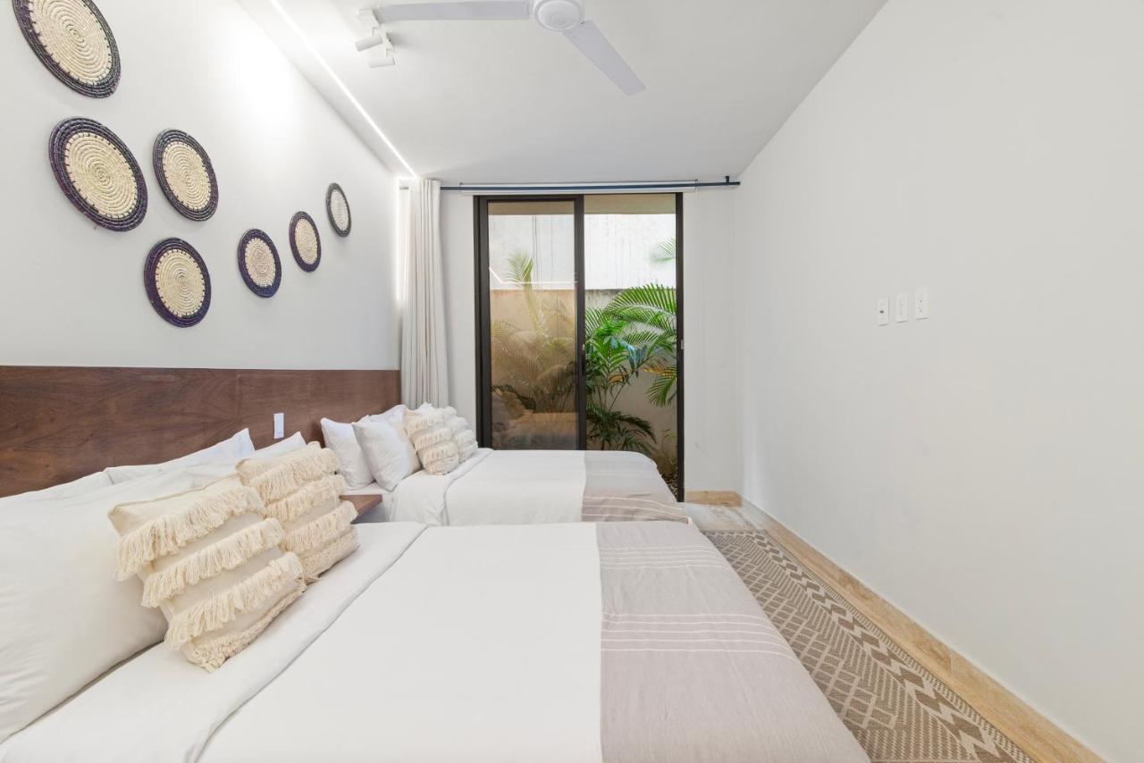107 Beautiful Terrace & Private Pool Apartamento *