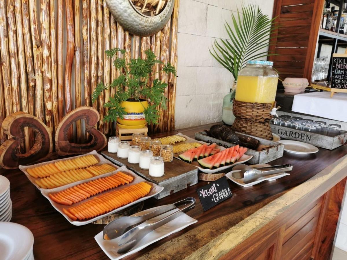 Naay Curamoria Collection 4* Tulum