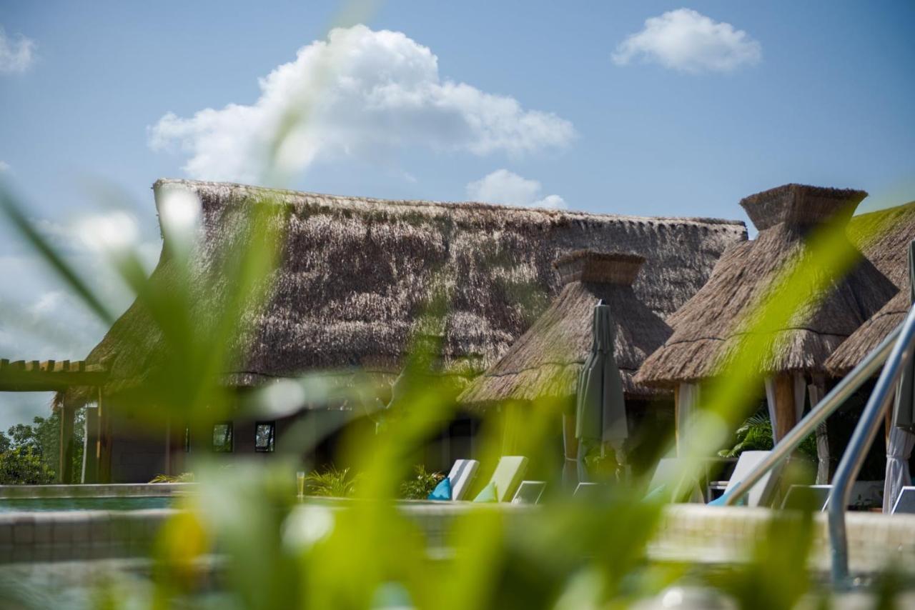 Hotel Naay Curamoria Collection 4*