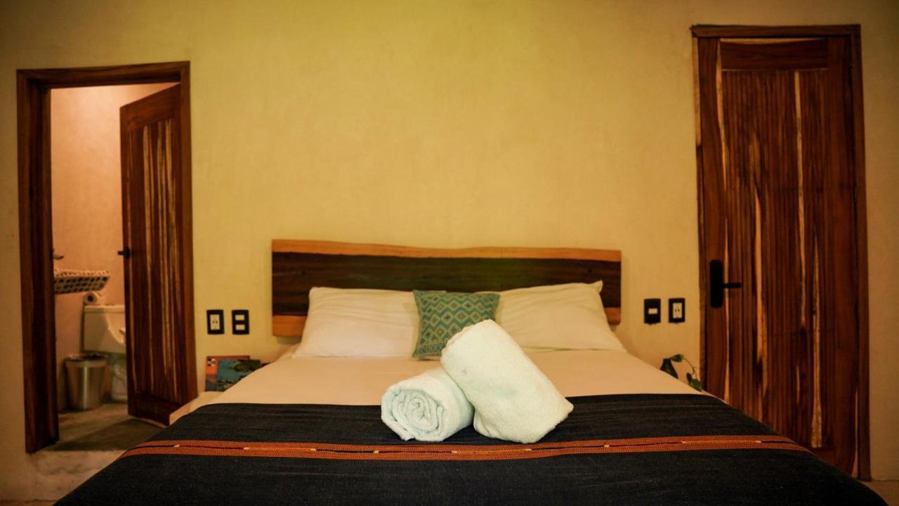 Hotel Corazon De Jade 3*
