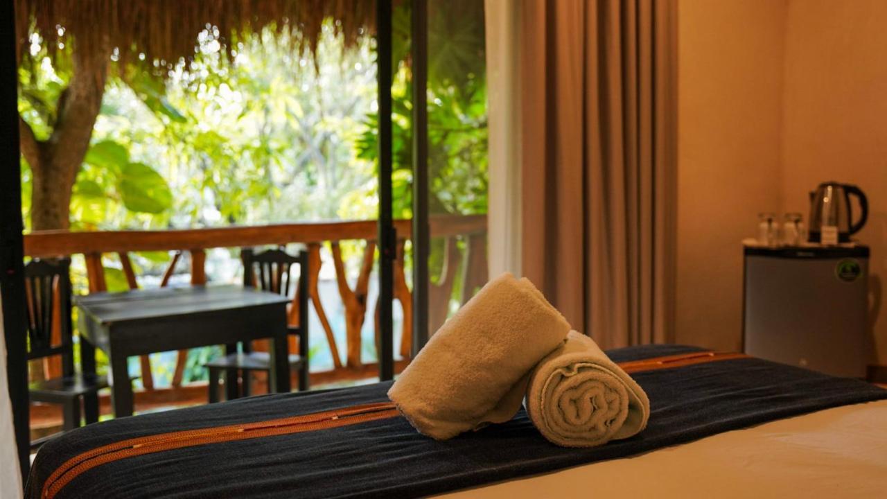 Hotel Corazon De Jade 3*