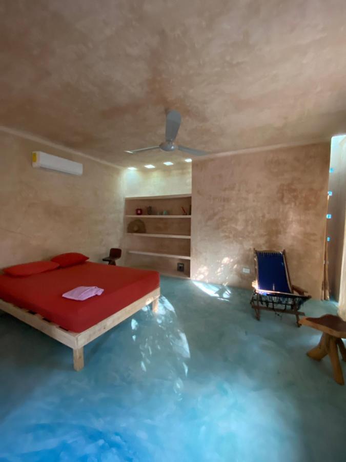 Mulut Hotel Tulum