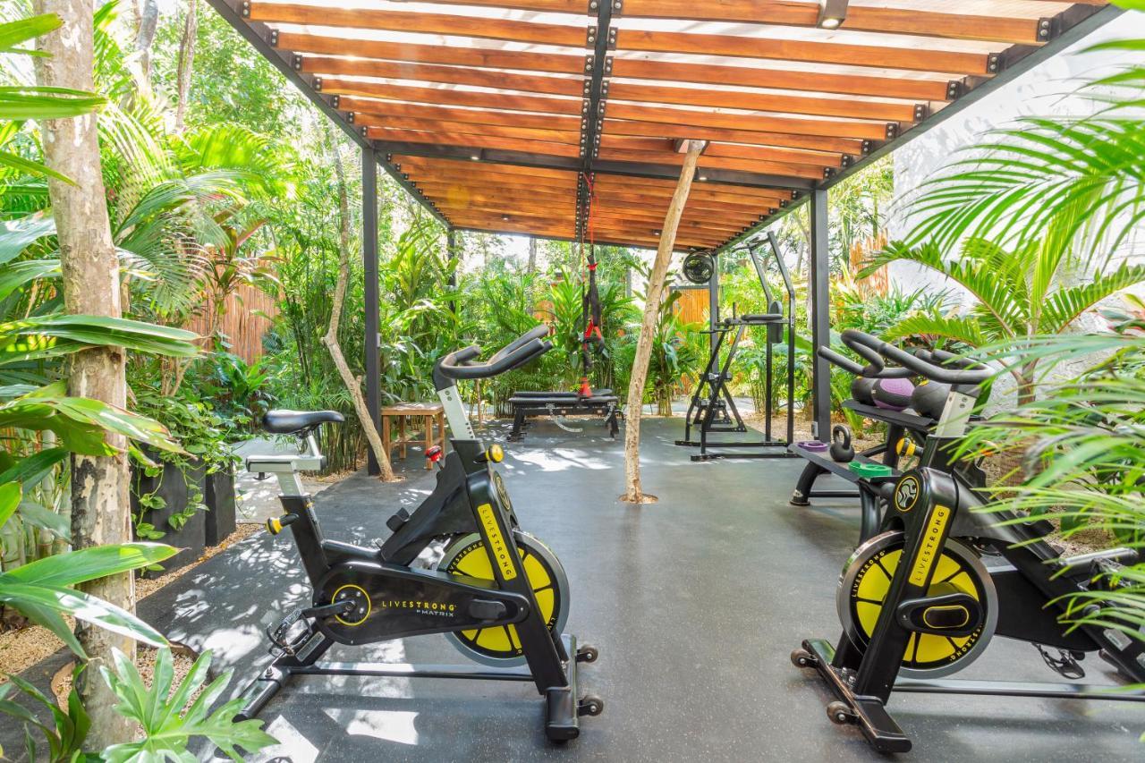 Atman Residences Tulum
