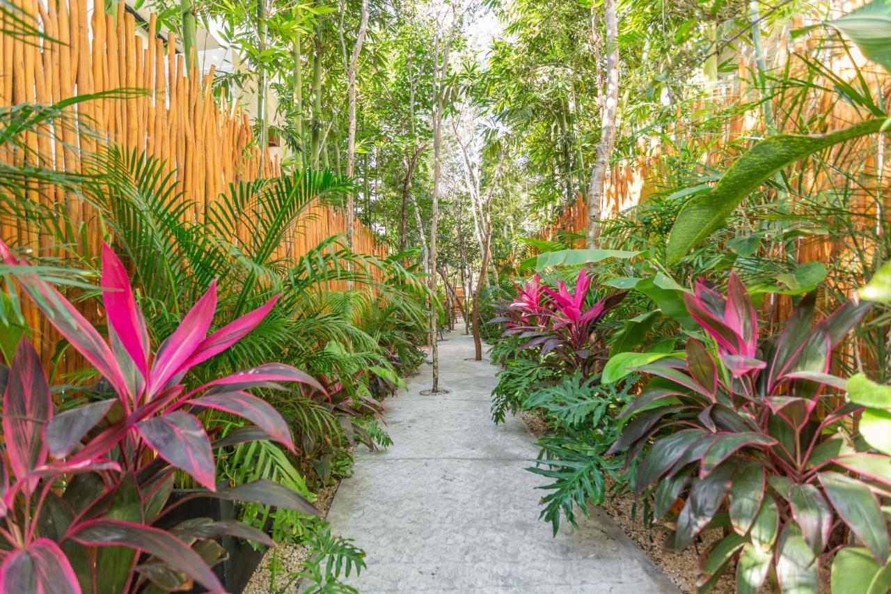 Hotel Atman Residences Tulum