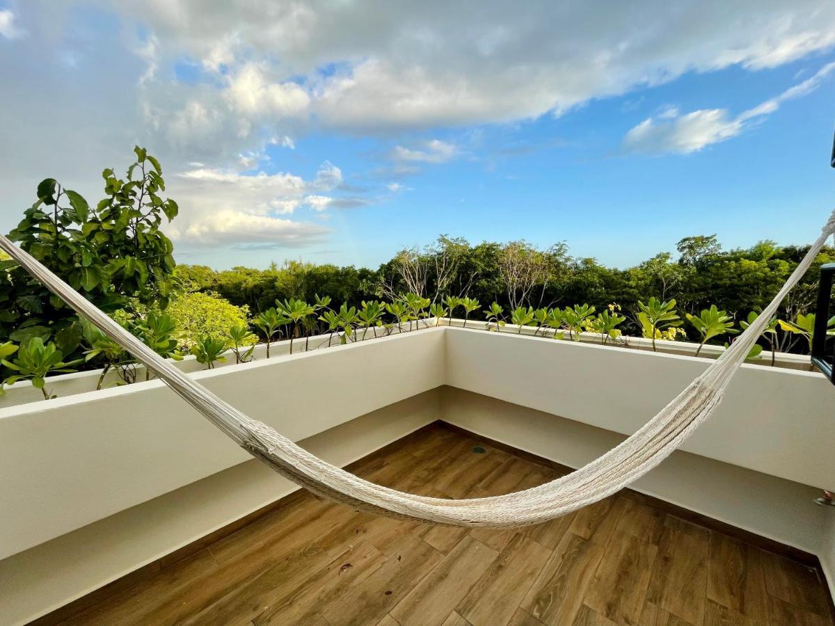 Сasa de vacaciones Jungle House 6 - Luxury House Private Pool