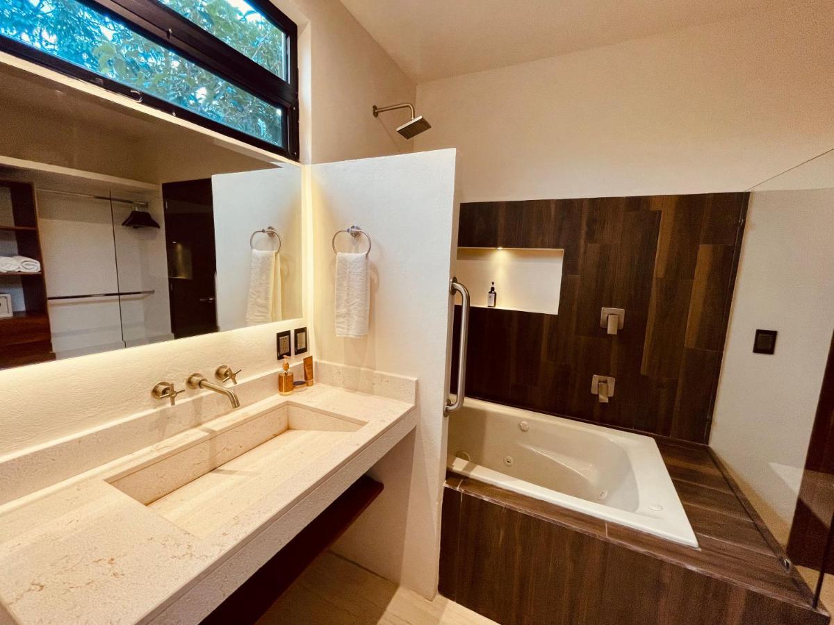 Jungle House 6 - Luxury House Private Pool Tulum
