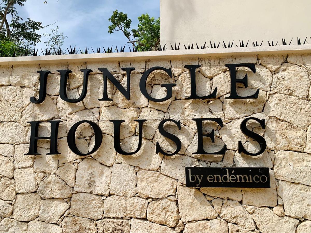 Jungle House 6 - Luxury House Private Pool Сasa de vacaciones *