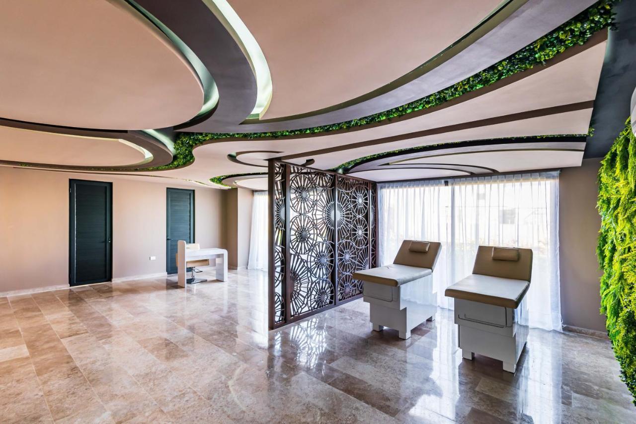 Apartamento At Menesse Tulum