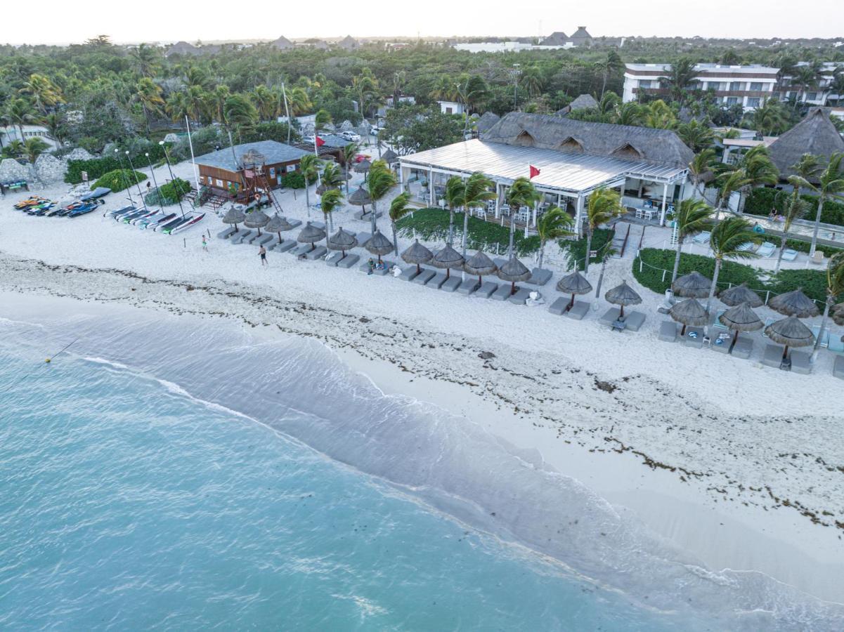 Bed and breakfast Xaha Suites&golf Tulum