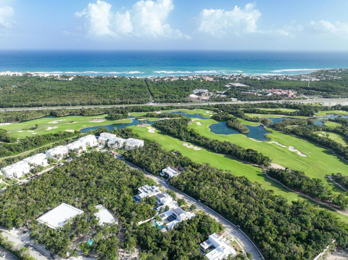 Xaha Suites&golf
