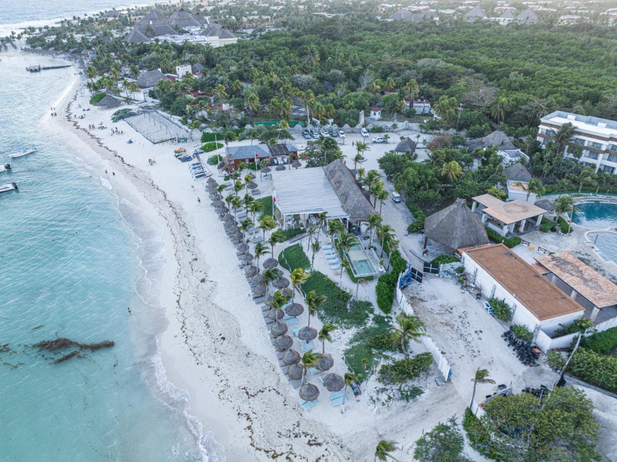 Xaha Suites&golf 3*