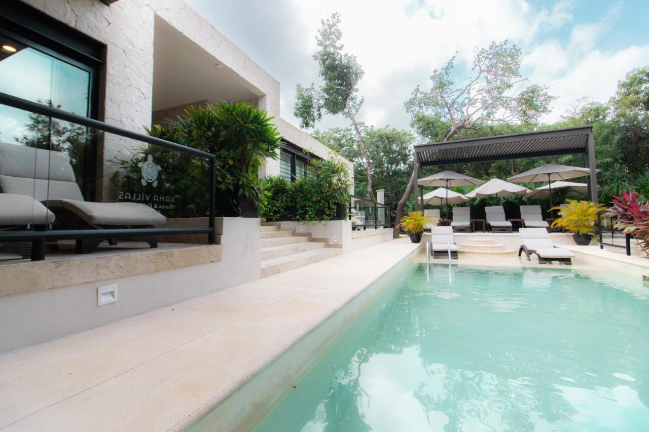 Xaha Suites&golf