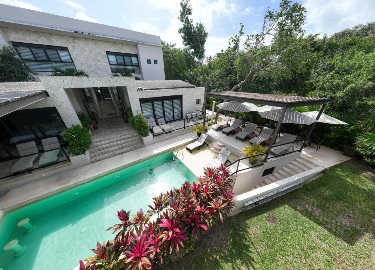 Xaha Suites&golf 3* Tulum