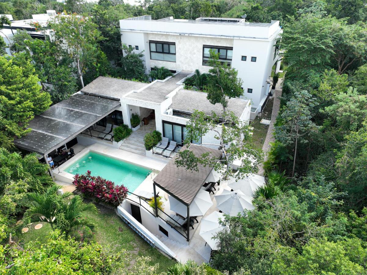 Xaha Suites&golf Tulum
