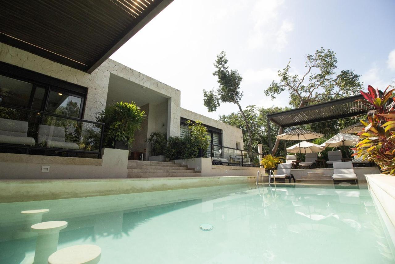 Xaha Suites&golf Tulum