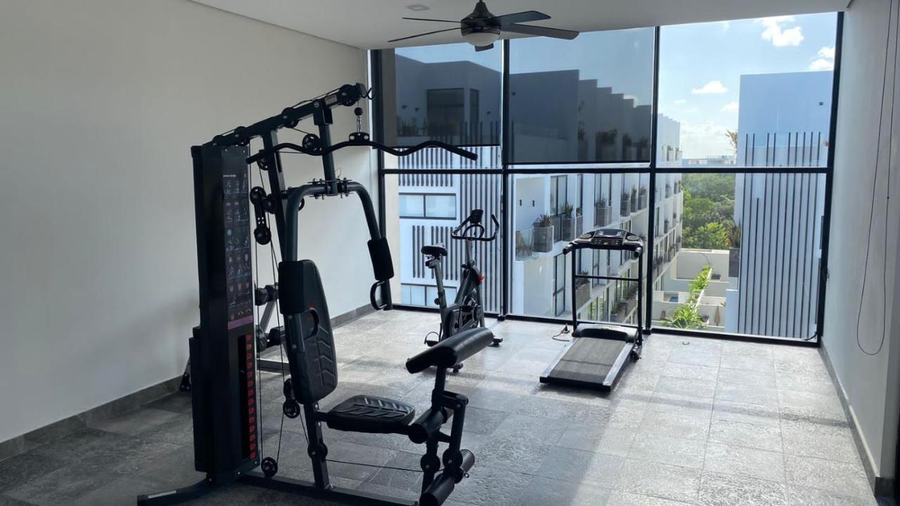 Apartment Estudio Moderno Y Zona Exclusiva