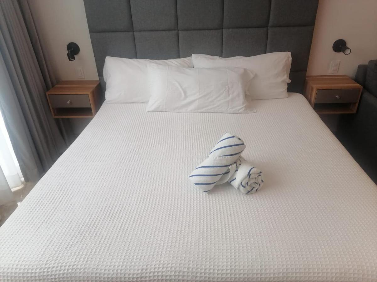 Apartamento Estudio Moderno Equipado Y Luminoso Tulum