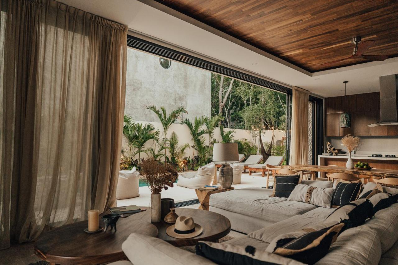 Villa Illume - A Place Beyond Magic *