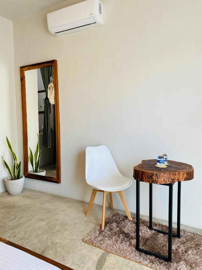 Jaakbal Habitación en casa particular Tulum
