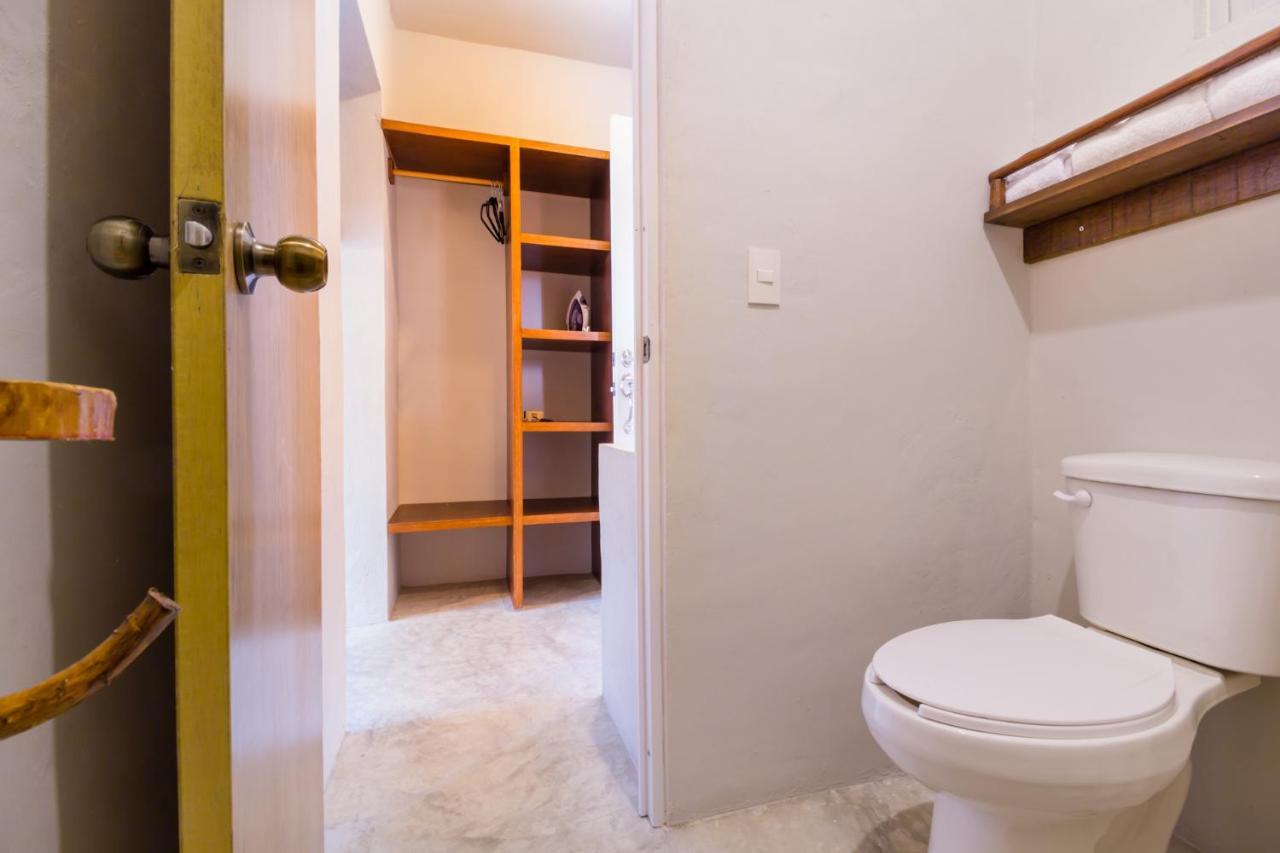 Jaakbal Habitación en casa particular
