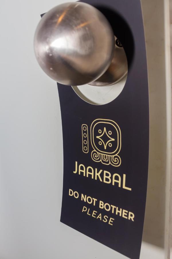 Jaakbal Tulum