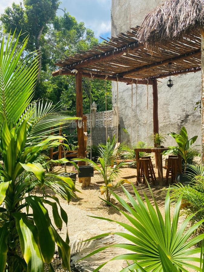 Jaakbal Habitación en casa particular