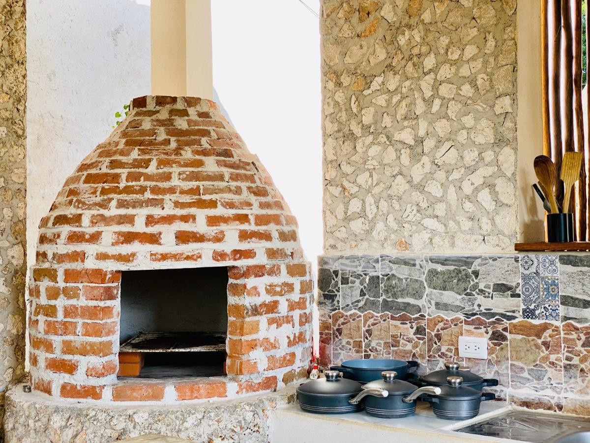 Habitación en casa particular Jaakbal