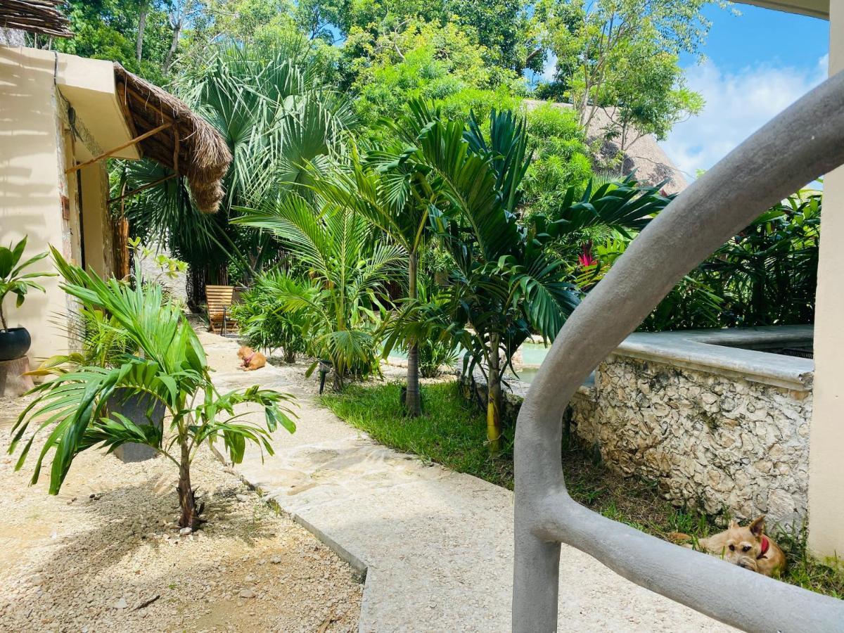 Jaakbal Tulum