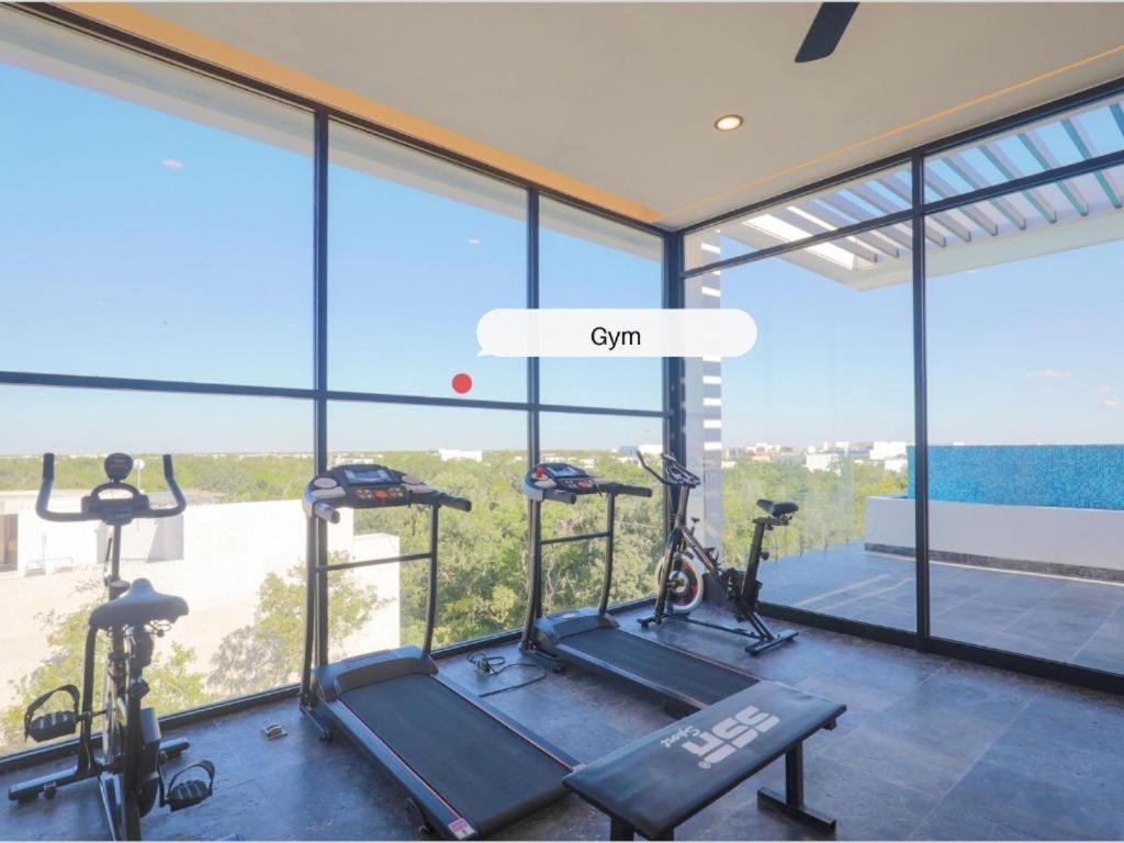 Apartamento Aldea Zama 7 *