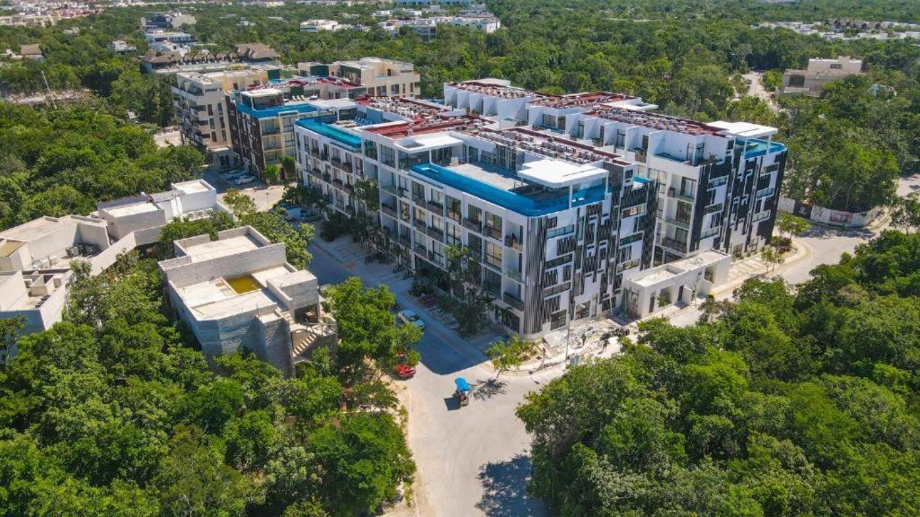 Apartamento Aldea Zama 7