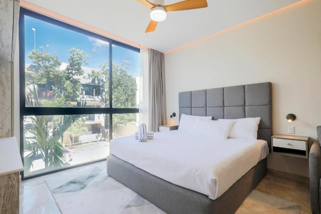 Apartamento Aldea Zama 7