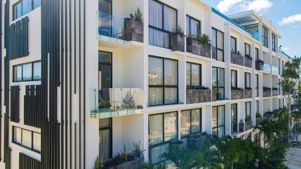 Aldea Zama 7 Apartamento *