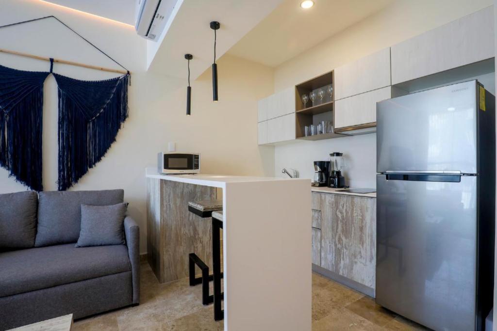 Aldea Zama 7 Apartamento *