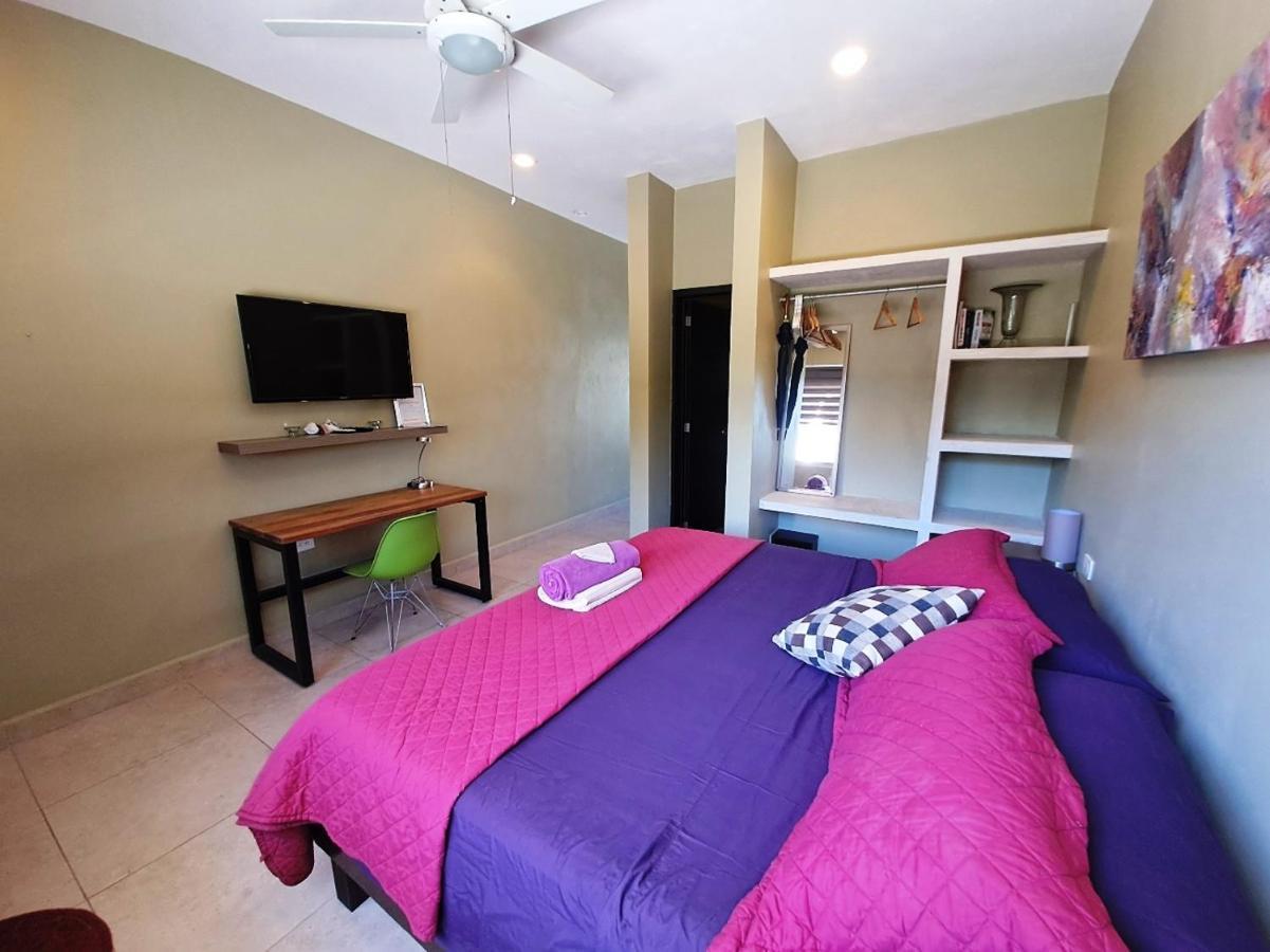 Apartamento Casa Mtl *