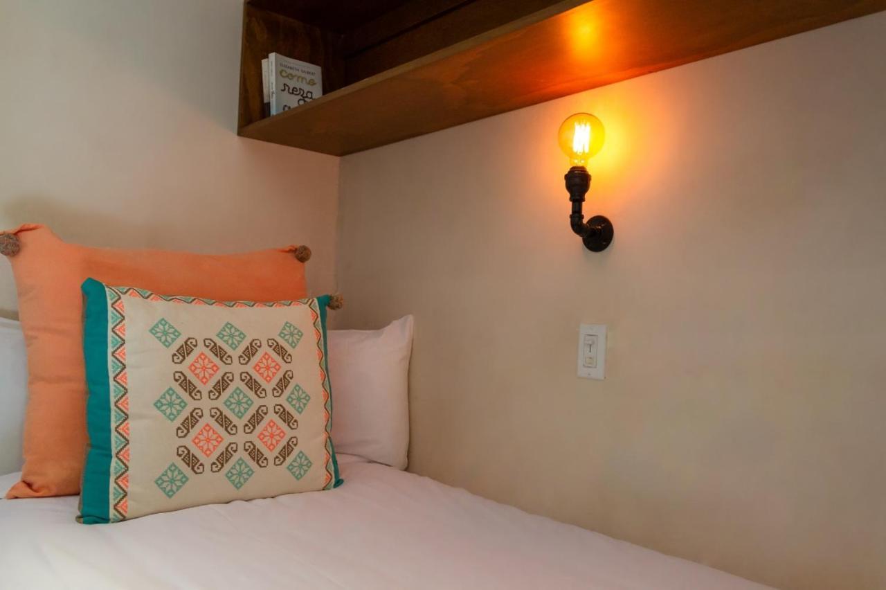 Hotel Maka Boutique 5*