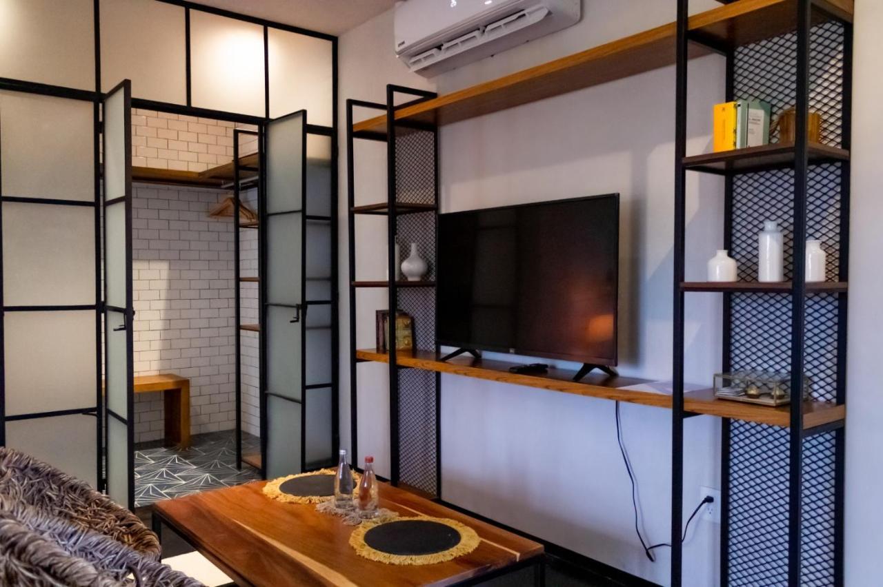 Maka Boutique 5* Tulum