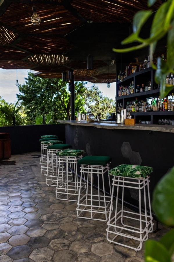 Maka Boutique 5* Tulum
