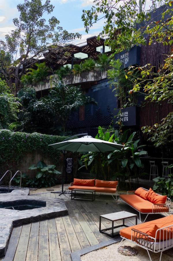 Maka Boutique Hotel Tulum